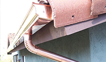 Rain Gutter Installation, Repair, Cleaning in Fulton, CA